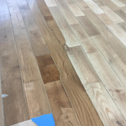 Parquet : conseils pour un choix durable et esthétique Manosque